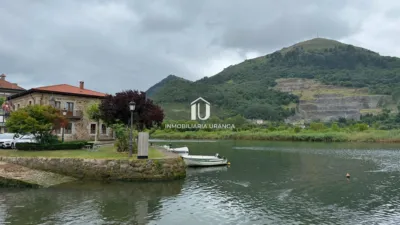 Apartment in Limpias photo 38