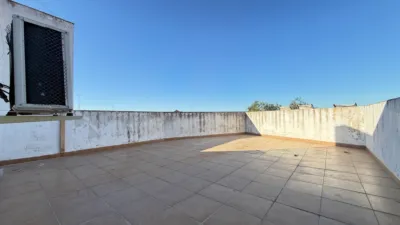 Terraced house in Aljaraque photo 23