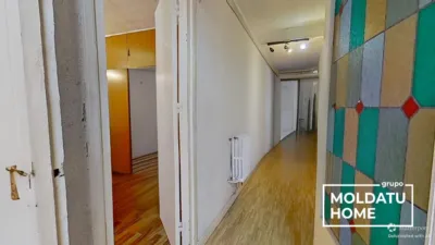 Apartment in Iturrialde photo 3