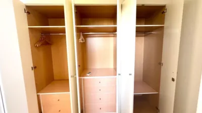 Attic in Mascarat photo 29