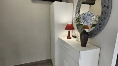 Apartment on Avinguda Racharell photo 25