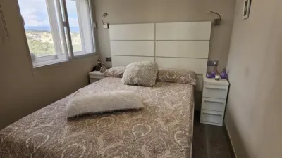 Apartment on Avinguda Racharell photo 18