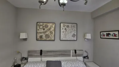 Apartment on Avinguda Racharell photo 17