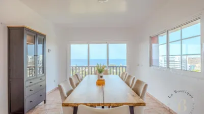 Casa en San Agustín-Bahía Feliz-Castillo del Romeral photo 21