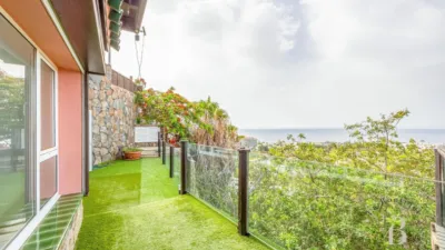 Casa en San Agustín-Bahía Feliz-Castillo del Romeral photo 73