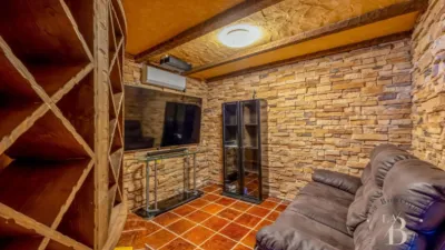 Casa en San Agustín-Bahía Feliz-Castillo del Romeral photo 57