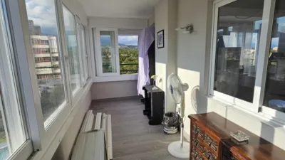 Apartment on Avinguda Racharell photo 2