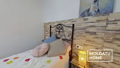 Apartment in Masustegi-Mintegitxueta photo 5