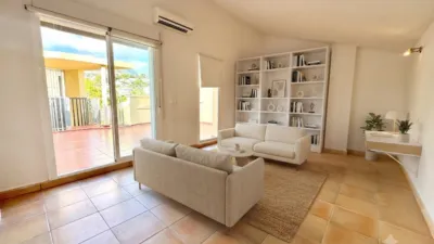 Attic in Mascarat photo 25