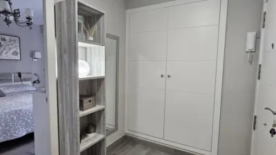 Apartment on Avinguda Racharell photo 13