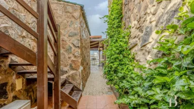 Casa en San Agustín-Bahía Feliz-Castillo del Romeral photo 82