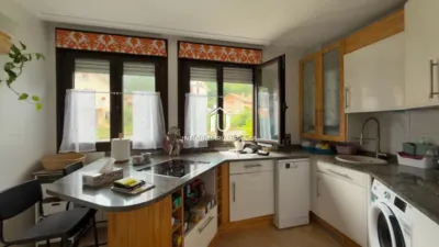 Apartment in Limpias photo 14