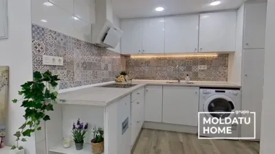 Apartment in Masustegi-Mintegitxueta photo 3