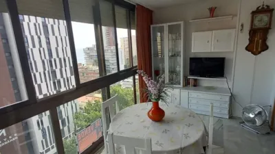 Pis – Benidorm - Vista 3
