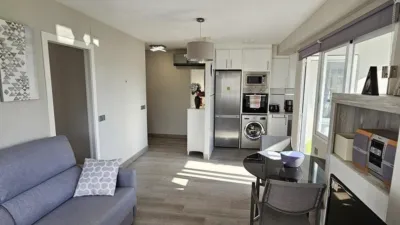 Apartment on Avinguda Racharell photo 6