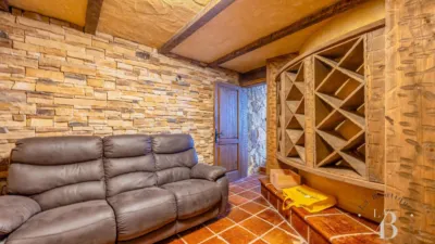 Casa en San Agustín-Bahía Feliz-Castillo del Romeral photo 58