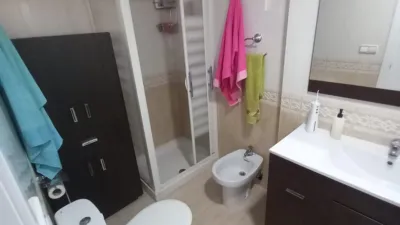 Apartment in Platja de Llevant photo 8