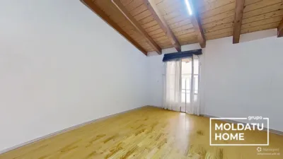 Apartment in Iturrialde photo 2