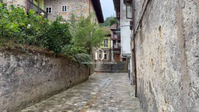 Apartment in Limpias photo 40