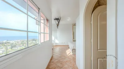 Casa en San Agustín-Bahía Feliz-Castillo del Romeral photo 32