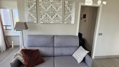 Apartment on Avinguda Racharell photo 10