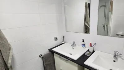 Apartment on Avinguda Racharell photo 36