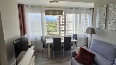 Apartment on Avinguda Racharell photo 9