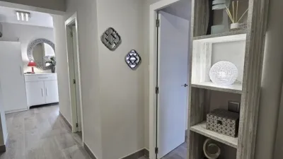 Apartment on Avinguda Racharell photo 16