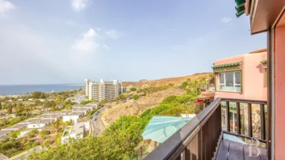 Casa en San Agustín-Bahía Feliz-Castillo del Romeral photo 12