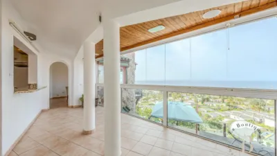 Casa en San Agustín-Bahía Feliz-Castillo del Romeral photo 28