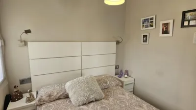 Apartment on Avinguda Racharell photo 19
