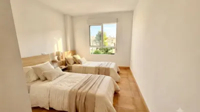 Attic in Mascarat photo 19