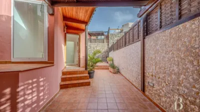 Casa en San Agustín-Bahía Feliz-Castillo del Romeral photo 71