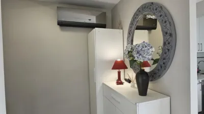 Apartment on Avinguda Racharell photo 23