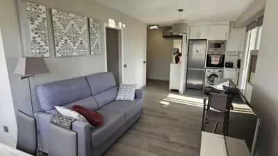Apartment on Avinguda Racharell photo 3