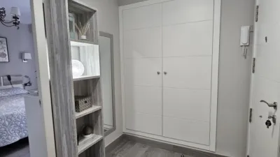 Apartment on Avinguda Racharell photo 12