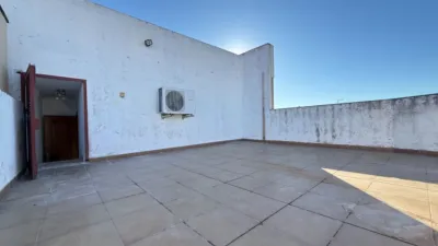Terraced house in Aljaraque photo 24