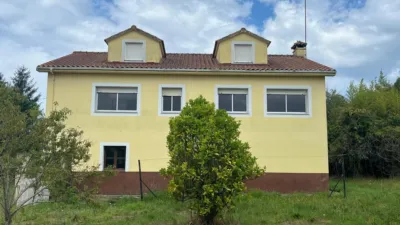 Casa – Bergondo, Costa de Ouces - Vista 4