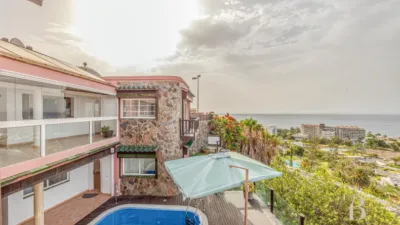 Casa en San Agustín-Bahía Feliz-Castillo del Romeral photo 5