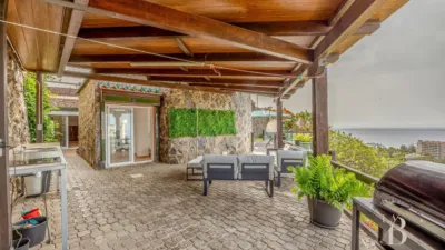 Casa en San Agustín-Bahía Feliz-Castillo del Romeral photo 10