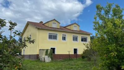 Chalet in Mosteirón photo 3