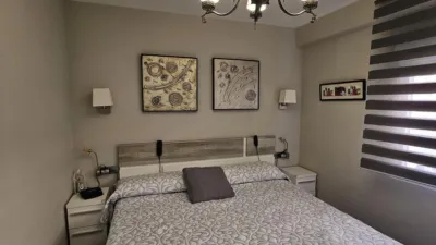 Apartment on Avinguda Racharell photo 15