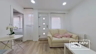 Apartment in Masustegi-Mintegitxueta photo 8