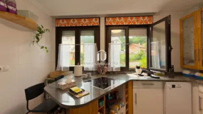 Apartment in Limpias photo 12