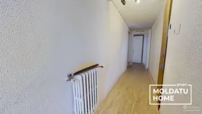Apartment in Iturrialde photo 11