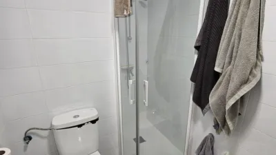 Apartment on Avinguda Racharell photo 35