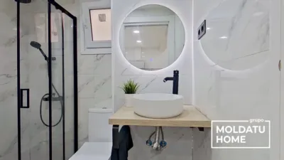 Apartment in Masustegi-Mintegitxueta photo 9