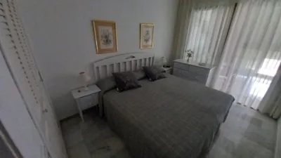 Pis – Benidorm - Vista 5
