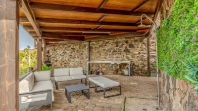 Casa en San Agustín-Bahía Feliz-Castillo del Romeral photo 83