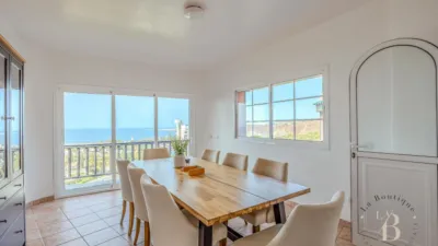 Casa en San Agustín-Bahía Feliz-Castillo del Romeral photo 22